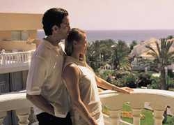 Hotel Marco Antonio