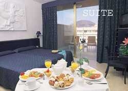 Hotel Marco Antonio