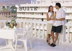 Hotel Marco Antonio