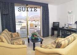 Hotel Marco Antonio