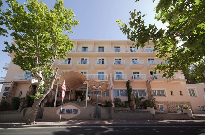 Hotel Marco Polo