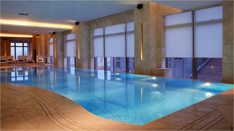 Hotel Marco Polo