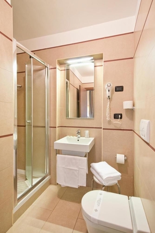 Hotel Marco Polo