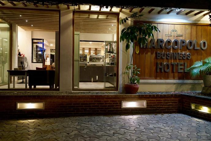Hotel Marcopolo