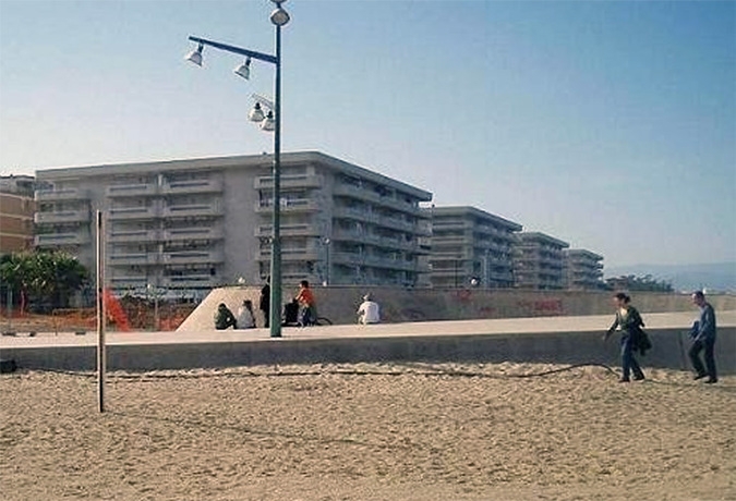 Hotel Mare Internum