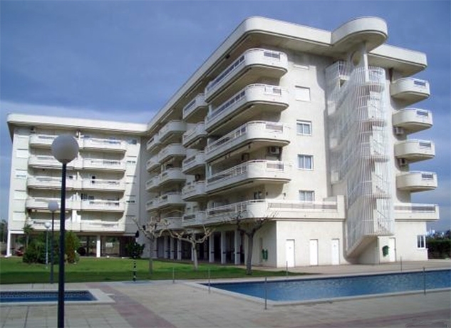 Hotel Mare Internum