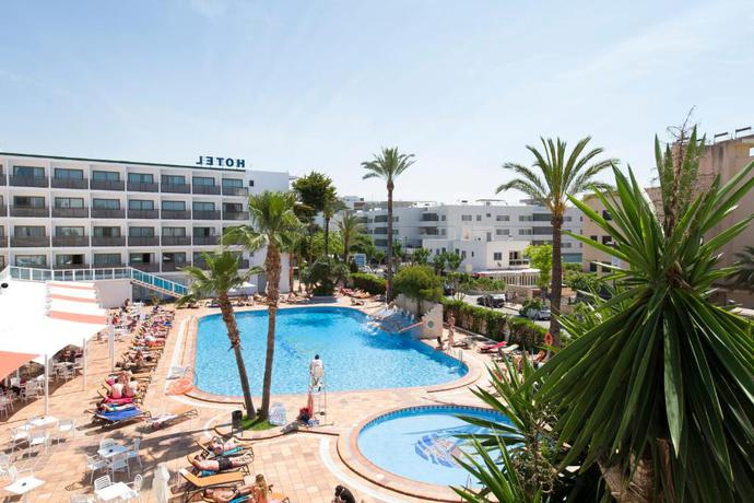 Hotel Mare Nostrum