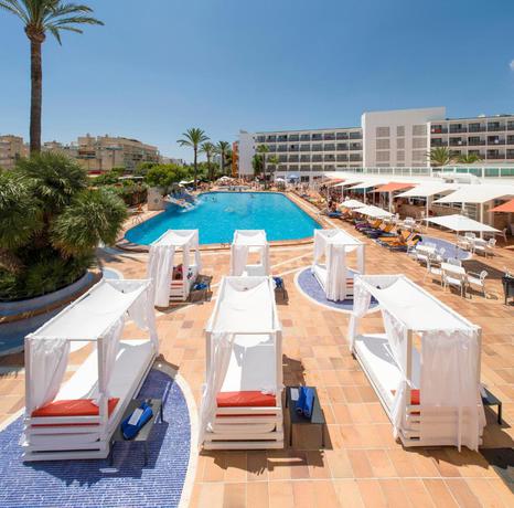 Hotel Mare Nostrum