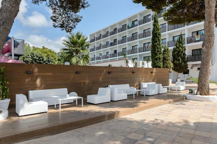 Hotel Mare Nostrum