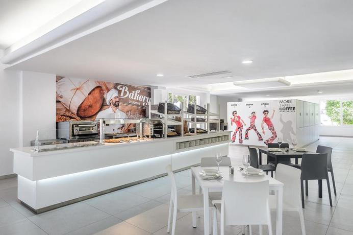 Hotel Mare Nostrum