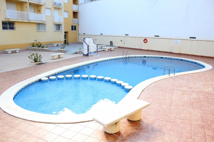Hotel Mare Nostrum