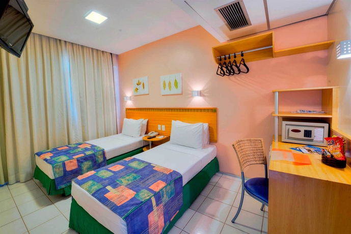 Hotel Maredomus