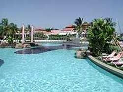 Hotel Maremares