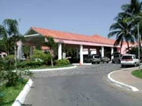 Hotel Maremares