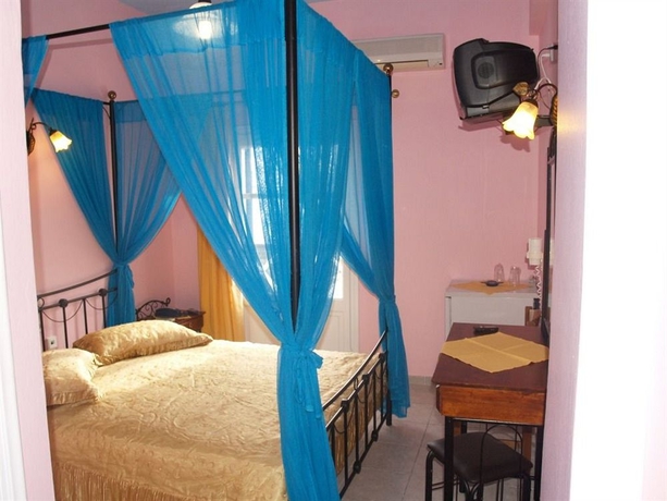 Hotel Margarita