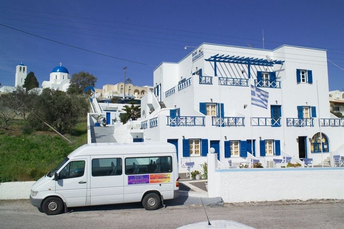 Hotel Margarita