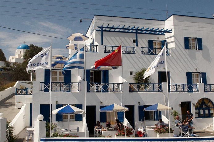Hotel Margarita