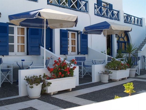 Hotel Margarita