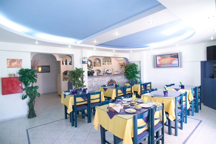 Hotel Margarita