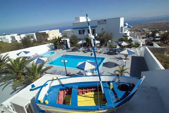 Hotel Margarita