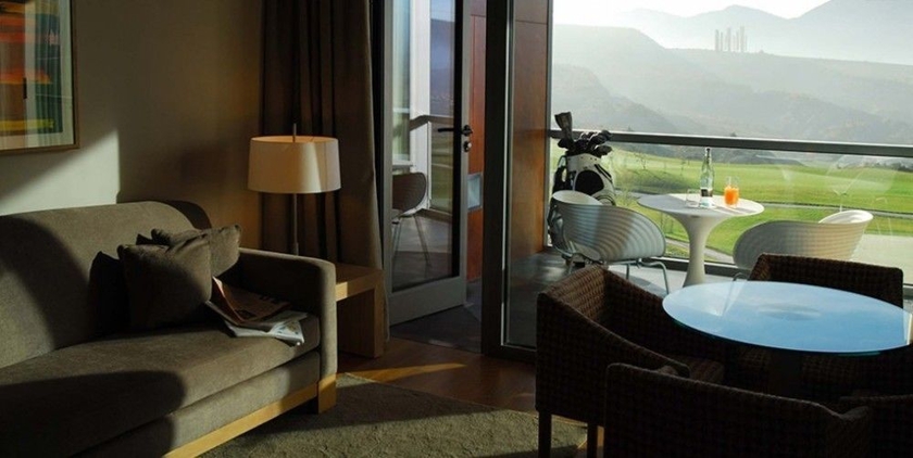 Hotel Margas & Golf