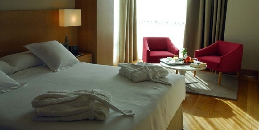 Hotel Margas & Golf