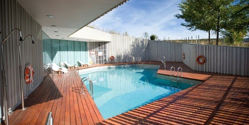 Hotel Margas & Golf