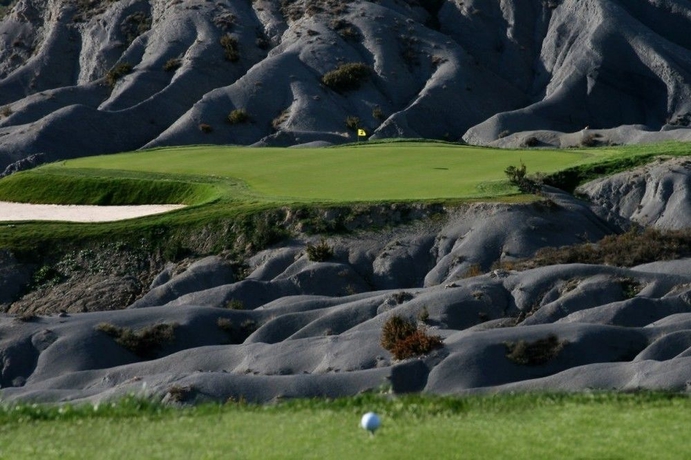 Hotel Margas & Golf