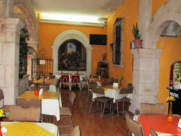Hotel Maria Benita