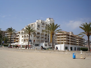 Hotel Maria Cristina