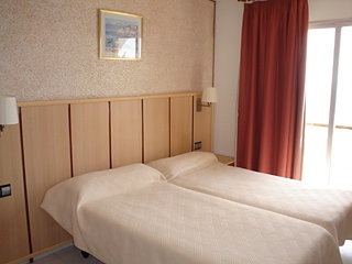 Hotel Maria Cristina