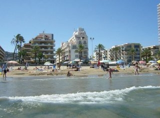 Hotel Maria Cristina
