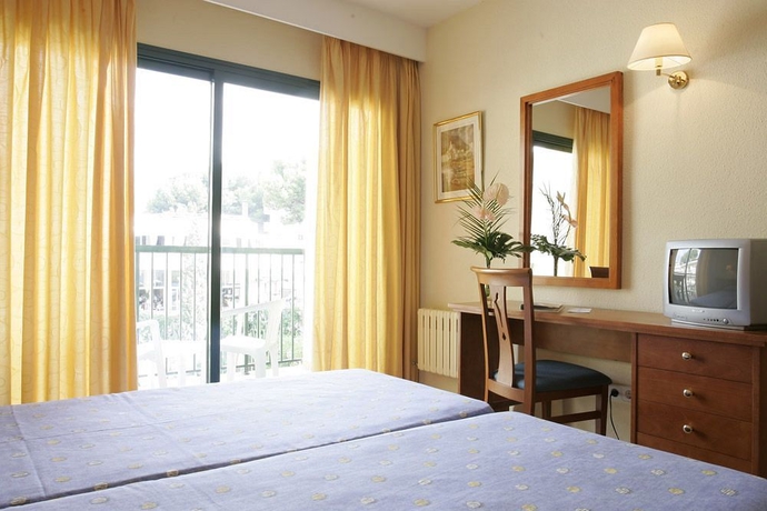 Hotel Maria Dolores