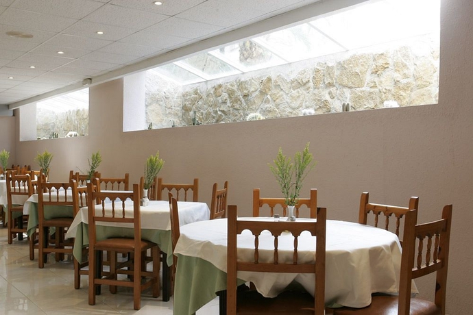 Hotel Maria Dolores
