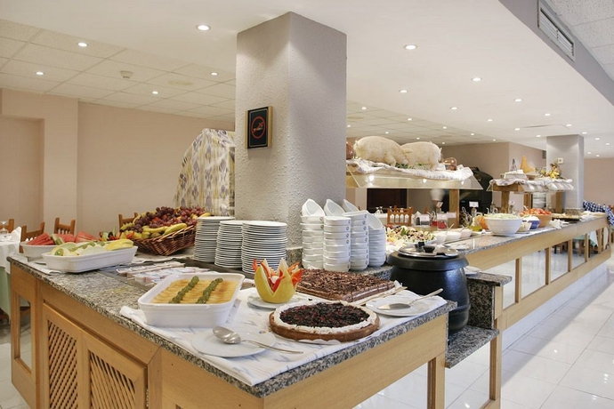 Hotel Maria Dolores