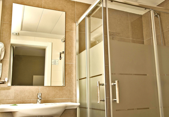 Hotel Maria Dolores