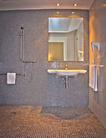 Hotel Maria Dolores