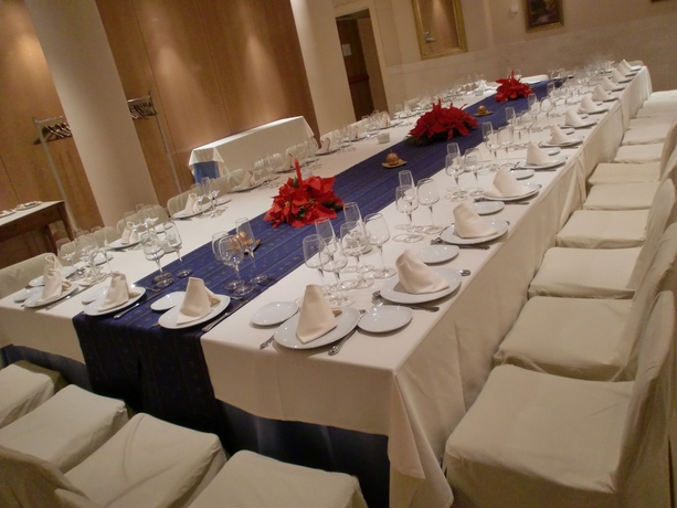 Hotel Maria Elena Palace