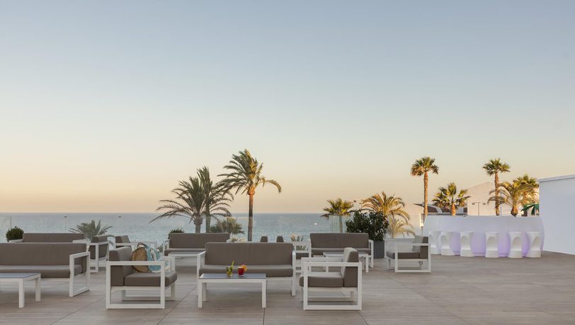 Hotel Maria Eugenia