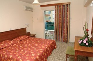 Hotel Maria