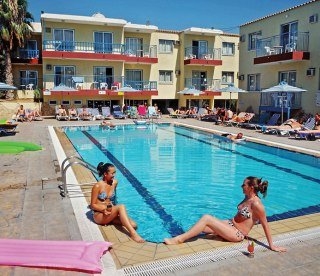 Hotel Maria