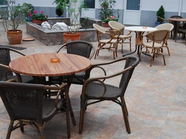 Hotel Maria