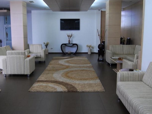 Hotel Maria