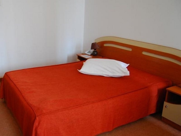 Hotel Maria