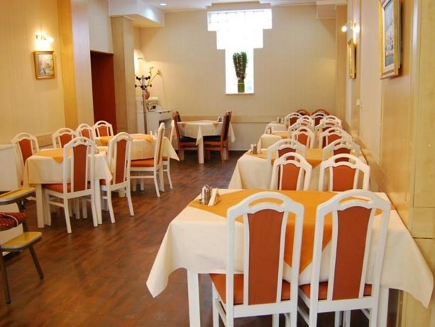 Hotel Maria