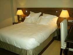 Hotel Maria Jimena