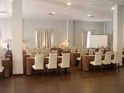 Hotel Maria Jimena