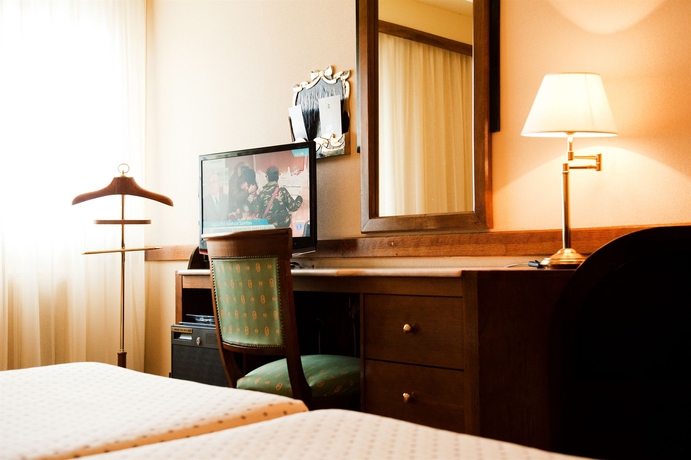 Hotel Maria Luisa