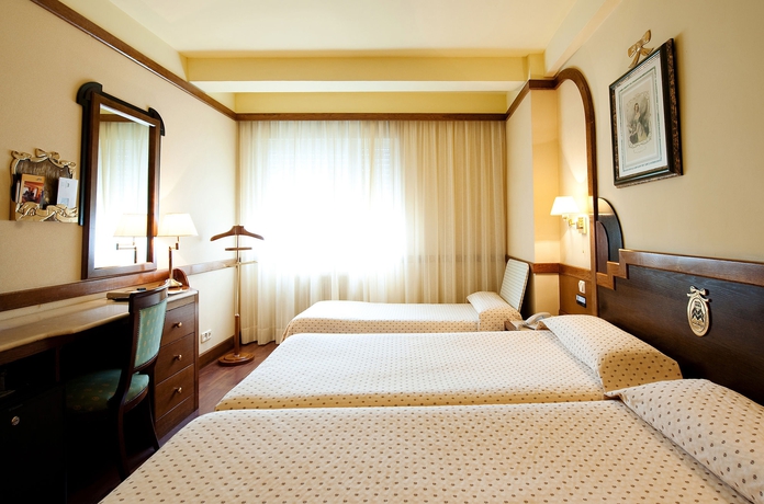 Hotel Maria Luisa