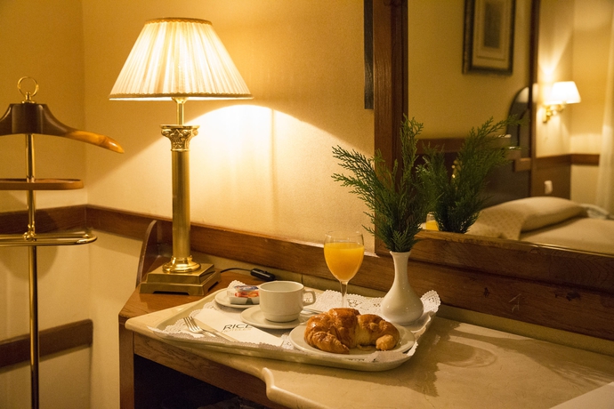 Hotel Maria Luisa